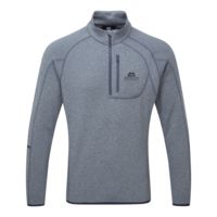 Mountain Equipment Integrity Hooded Zip-T - Men's