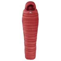 Mountain Equipment Kryos Sleeping Bag, Left Zip