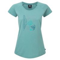 Mountain Equipment Leaf Tees - Women's