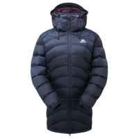 Mountain Equipment Lightline Long Jacket - Women's