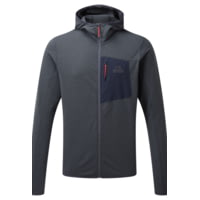Mountain Equipment Lumiko Hooded Jacket - Men's
