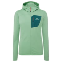 Mountain Equipment Lumiko Hooded Jacket - Women's