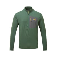 Mountain Equipment Lumiko Zip T-Shirt - Men's