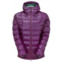 Mountain Equipment Lumin Jacket - Women's