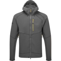 Mountain Equipment Mantle Hooded Jacket - Men's