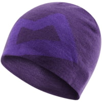 Mountain Equipment Branded Knitted Beanie - Women's
