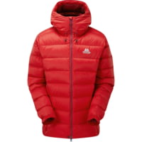 Mountain Equipment Senja Jacket - Men's