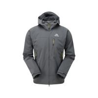 SHED, Mountain Equipment Mission Lightweight Softshell Jacket - Mens