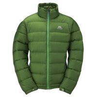 Mountain Equipment Odin Jacket - Men's