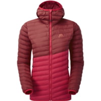 Mountain Equipment Particle Hooded Jacket - Women's