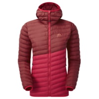 Mountain Equipment Particle Jacket - Women's