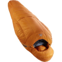 Mountain Equipment Redline Long Sleeping Bag