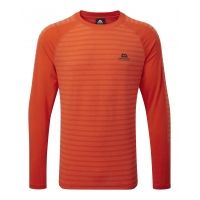 Mountain Equipment Redline Long Sleeve Tee - Men's