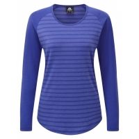 Mountain Equipment Redline Long Sleeve Tee - Women's