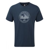 Mountain Equipment Roundel Tees - Men's