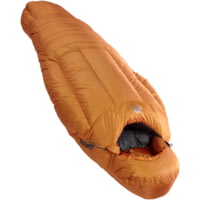 Mountain Equipment Snowline Long Sleeping Bag