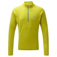 Mountain Equipment Spectrum Zip-T - Mens