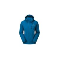 Mountain Equipment Squall Hooded Jacket - Men's