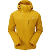 Mountain Equipment Squall Hooded Jackets - Men's