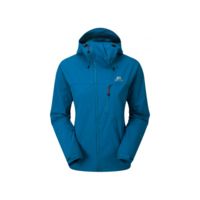 Mountain Equipment Squall Hooded Jackets - Womens