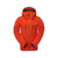 Mountain Equipment Tupilak Jacket - Men's
