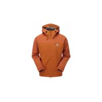 -SHED, Mountain Equipment Vulcan Jacket, Midweight Softshell Jackets