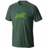 Mountain Hardwear 50 Percent Goat Short Sleeve T - Mens
