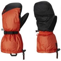 Mountain Hardwear Absolute Zero Mitt - Mens