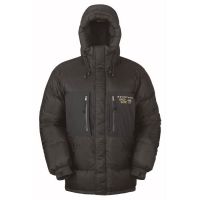 Mountain Hardwear Absolute Zero Parka 2012 - Black-Large