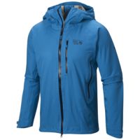Mountain Hardwear Alchemy Hooded Jacket - Mens