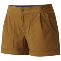Mountain Hardwear AP Scrambler Short - Women's