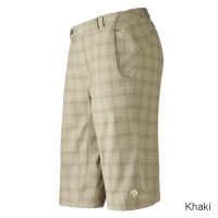 Mountain Hardwear Around Townie Short - Women's - Khaki 8
