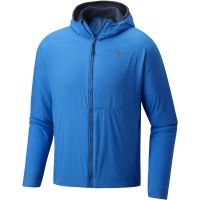 Mountain Hardwear ATherm Hooded Jacket - Men's
