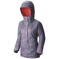 Mountain Hardwear Back For More Jacket - Women's