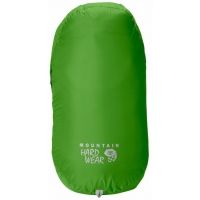 Mountain Hardwear Backpack Rain Cover-Cyber Green-30/50 L Size: 30 - 50, Weight: 1 lb, Pack Volume: 30 - 50 liters, Color: Cyber Green 1573651342-R Mountain Hardwear Backpack Rain Cover-Cyber Green-30/50 L Size: 30 - 50, Weight: 1 lb, Pack Volume: 30 - 50 liters, Color: Cyber Green 1573651342-R