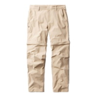 Mountain Hardwear Basin Trek Convertible Pants - Men's