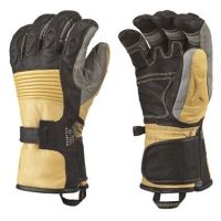 Mountain Hardwear Bazuka Glove - Men's