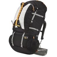 Mountain Hardwear BMG Backpack - Black-Large