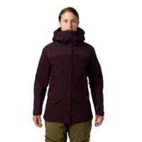 Mountain Hardwear Boundary Line Gore-Tex Insulated Jacket - Women's