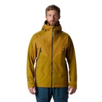 Mountain Hardwear Boundary Ridge Gore-Tex 3L Jacket - Men's