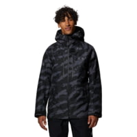 Mountain Hardwear Boundary Ridge Gore Tex Jacket - Men's