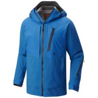 Mountain Hardwear BoundarySeeker Jacket - Men's