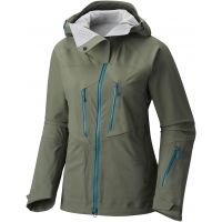 Mountain Hardwear BoundarySeeker Jacket - Women's