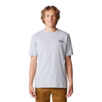 Mountain Hardwear Box Logo Short Sleeve Shirt - Men's