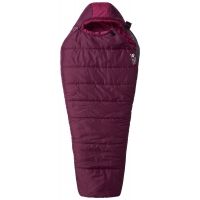 Mountain Hardwear Bozeman Torch 0 Womens Sleeping Bag (Synthetic)