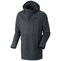 Mountain Hardwear Burdock Jacket - Men's