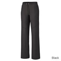 Mountain Hardwear Butter Pants - Women's - Black L Regular