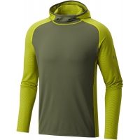 Mountain Hardwear Butterman Pullover Hoody - Men's
