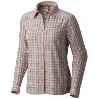 Mountain Hardwear Canyon AC Long Sleeve Shirt - Women's