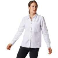 Mountain Hardwear Canyon Long Sleeve Shirt - Women's